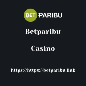 Betparibu Casino