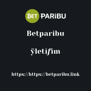 Betparibu ÿletiƒim